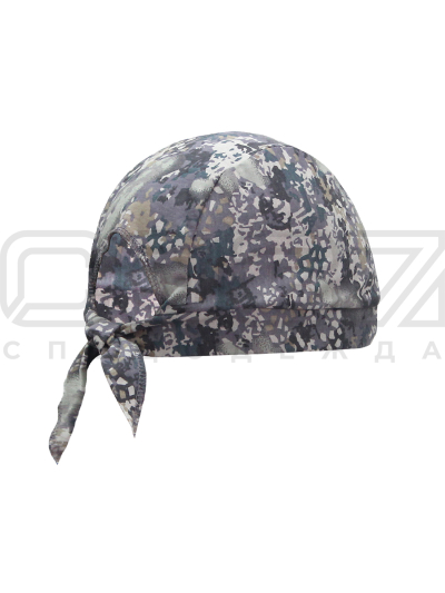 Бандана Нато цв.blur extra active тк.кулирка-1