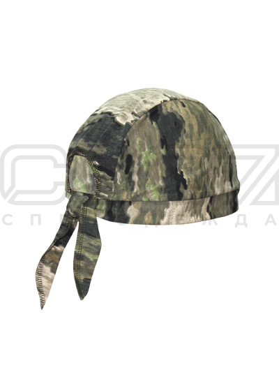 Бандана Нато цв.камуфляж-тигр тк.кулирка-1