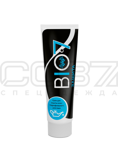 Крем гидрофильного действия BIO7
