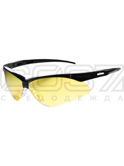 очки Агент контраст