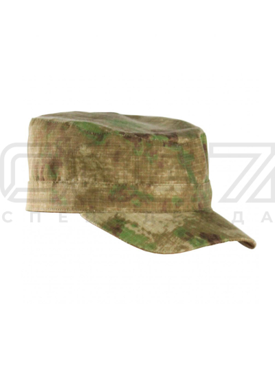 Кепка-рабочая-Staff-цв.-атак,-зеленый-1