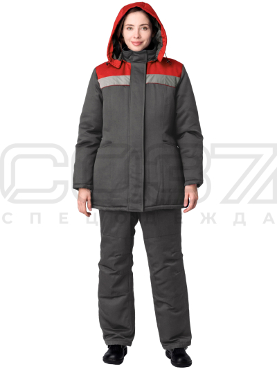 куртка-Метелица-т.сер,-красн-1