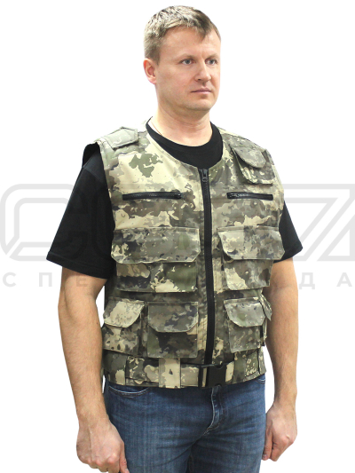 Жилет-летний-Сайга-1