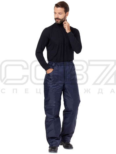 брюки Саха муж-1