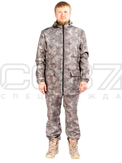 Костюм--демисезонный-Лес-цв.кмф-0134-2-тк.дюспо-флис-1