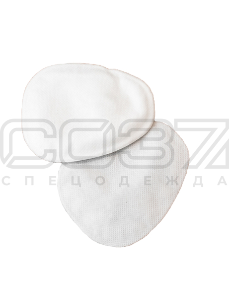Предфильтр Jeta Safety 6020 P2 R противоаэрозольный 1
