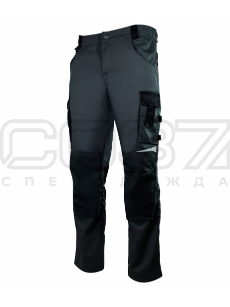 bryuki-muzhskie-letnie-ks-302-c-seryj-100-khlopok-1